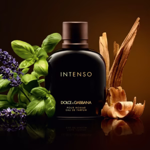Intenso Eau de Parfum