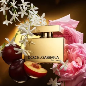 The One Gold Eau de Parfum Intense